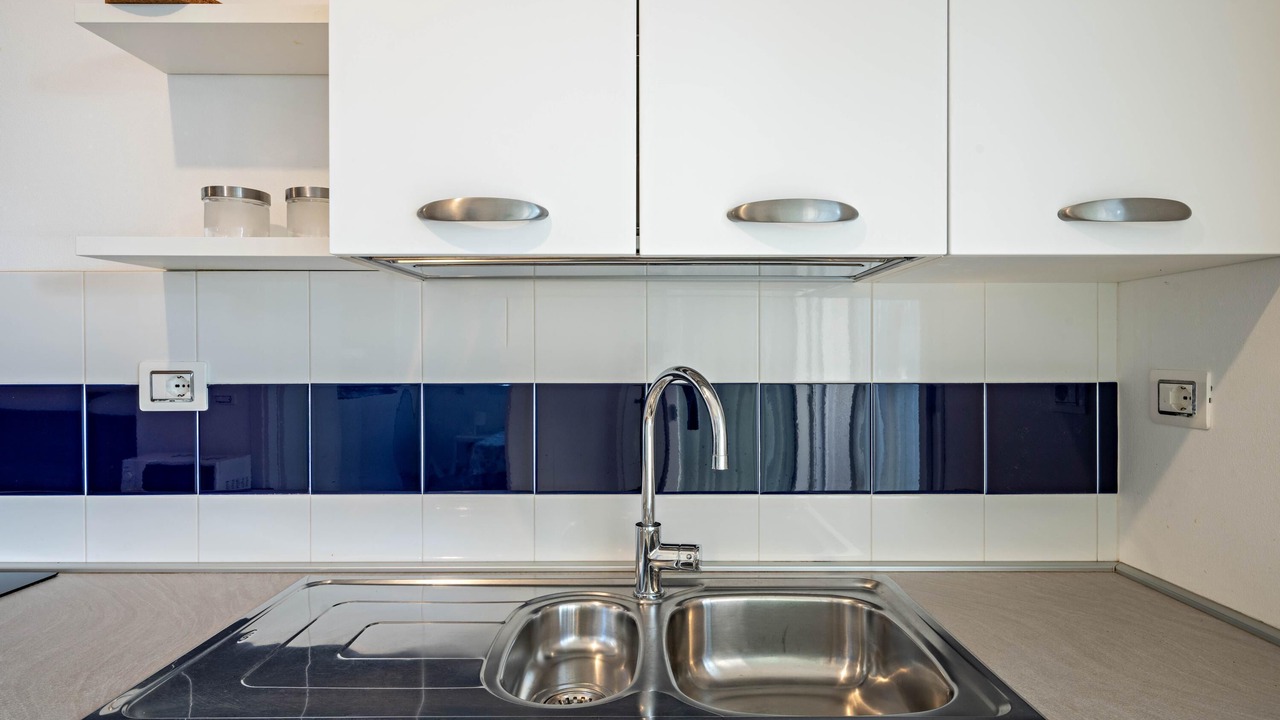 Photo of Kitchen in Bibione