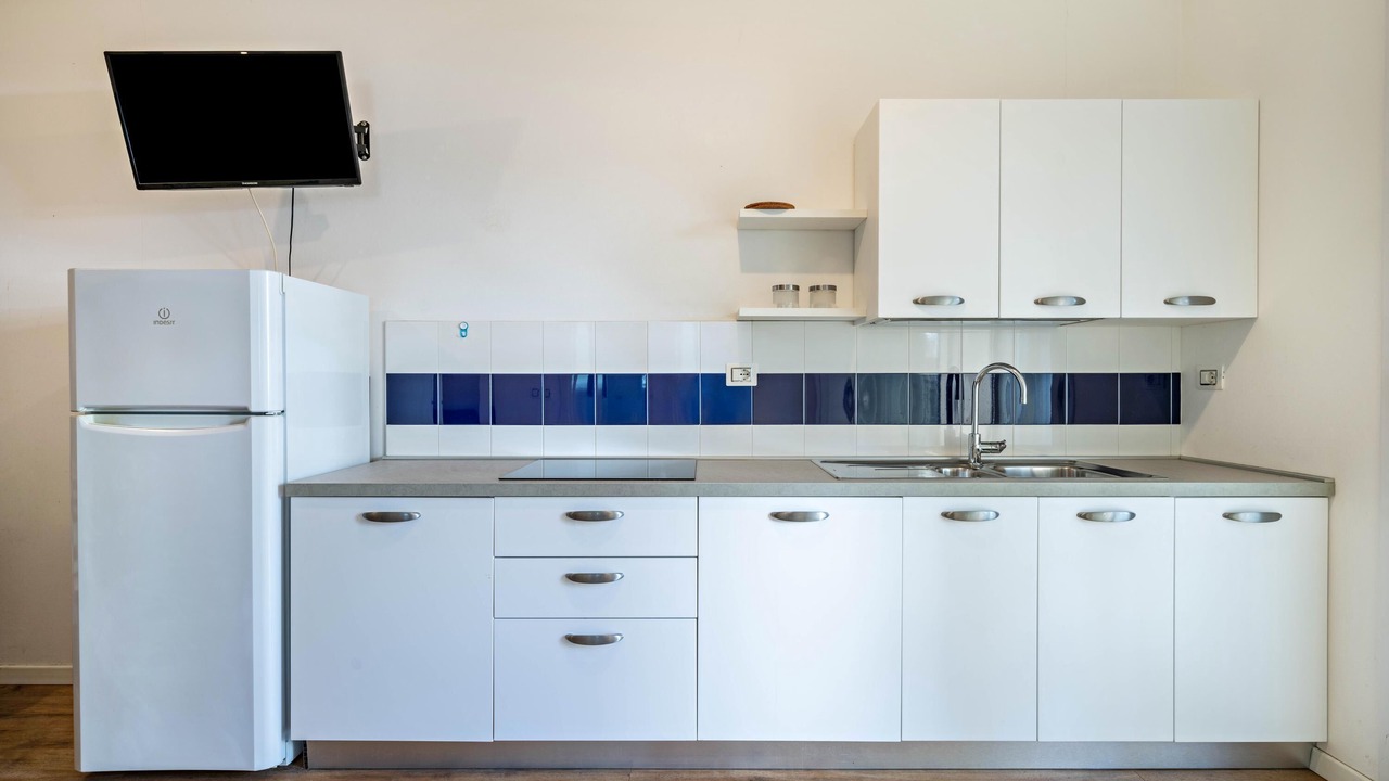 Photo of Kitchen in Bibione