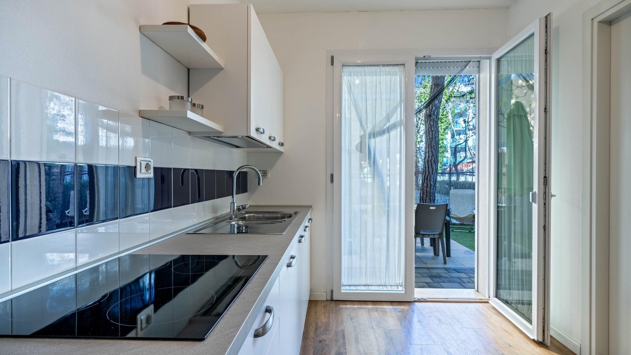 Photo of Kitchen in Bibione