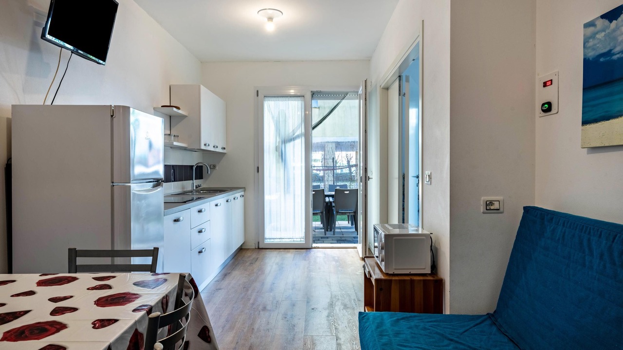 Photo of Kitchen in Bibione