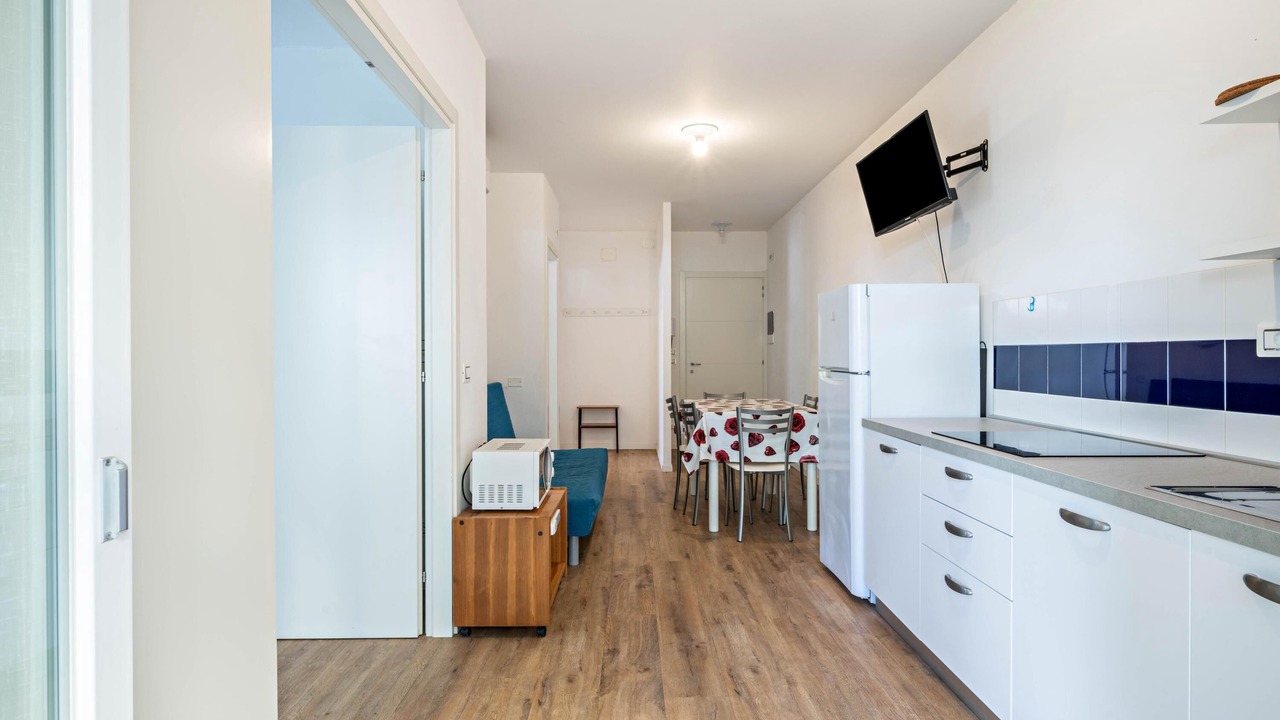 Photo of Kitchen in Bibione