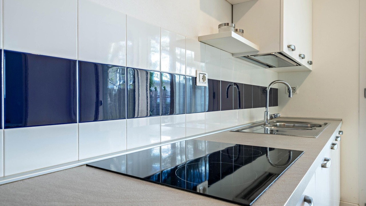 Photo of Kitchen in Bibione