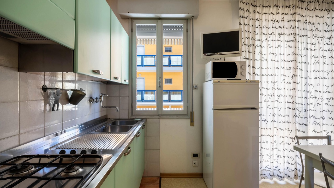 Photo of Kitchen in Bibione