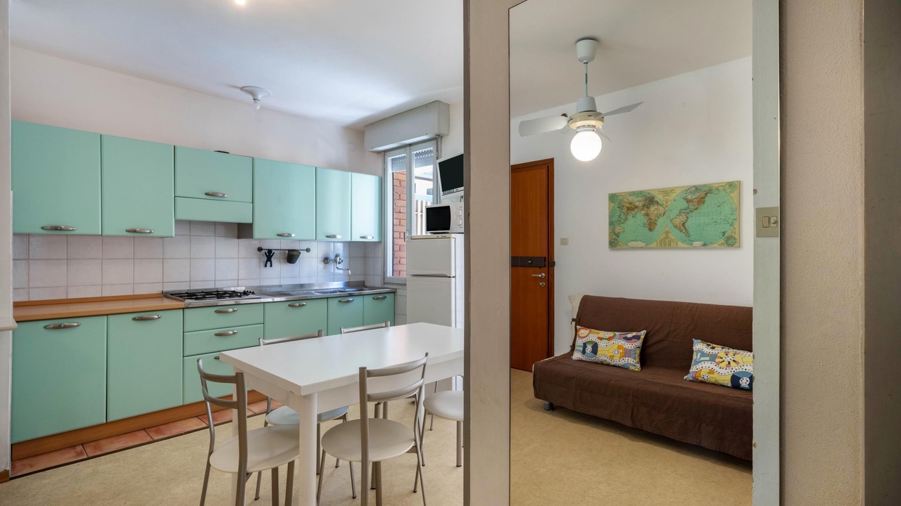 Photo of Kitchen in Bibione