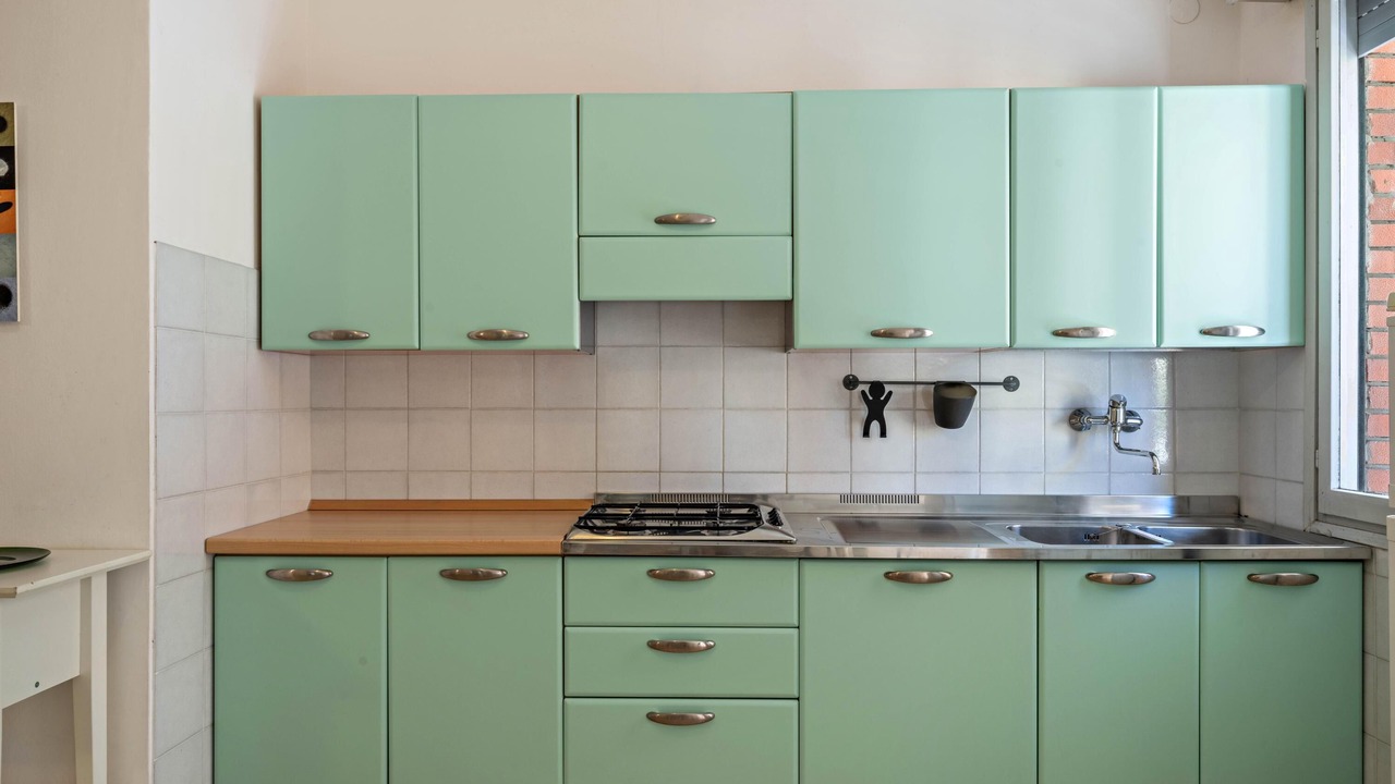 Photo of Kitchen in Bibione