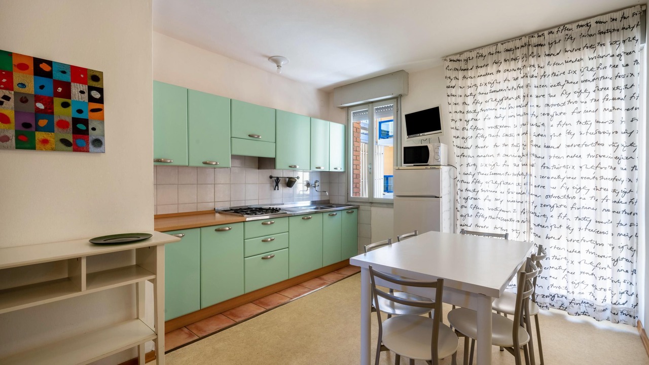 Photo of Kitchen in Bibione