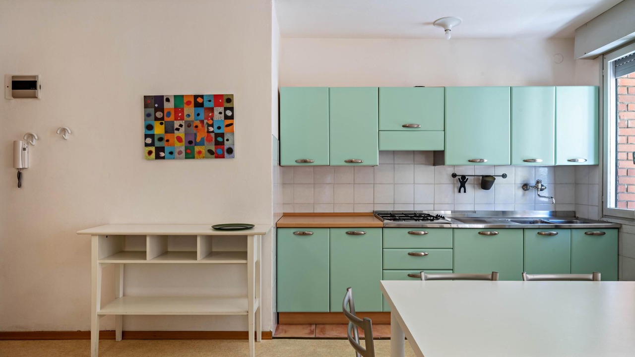 Photo of Kitchen in Bibione