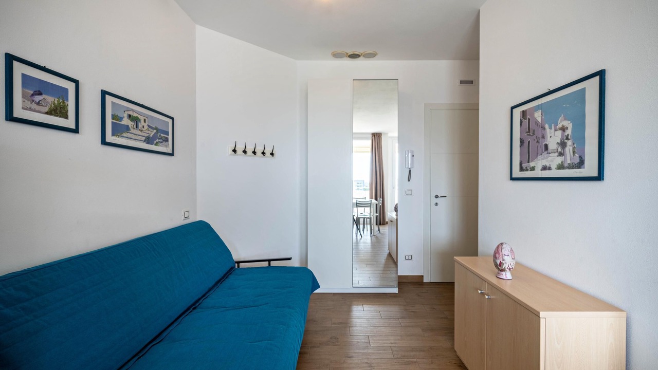 Photo of Livingroom in Bibione