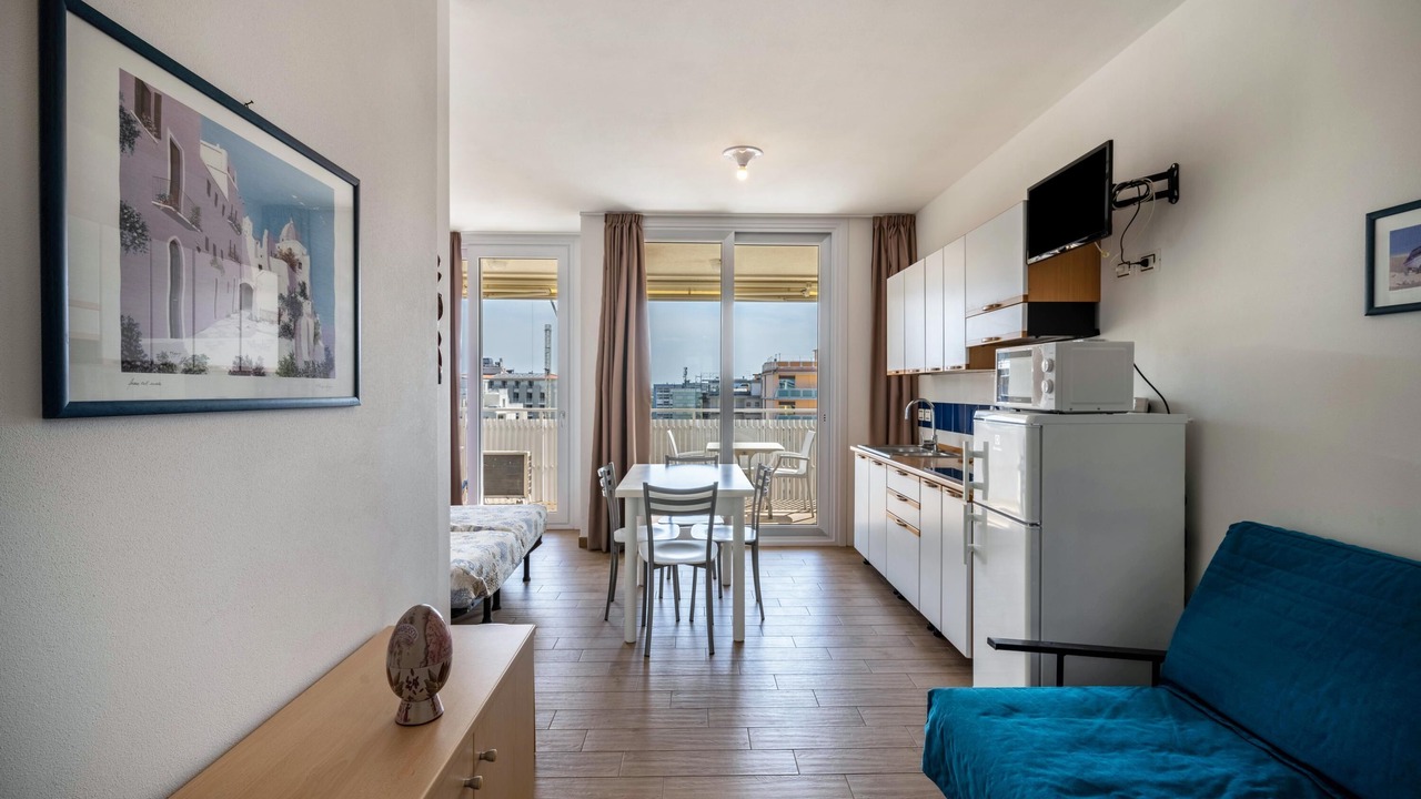 Photo of Livingroom in Bibione