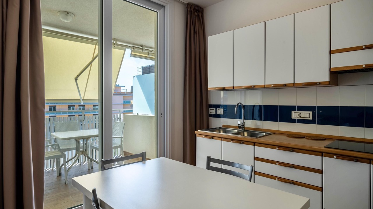 Photo of Kitchen in Bibione