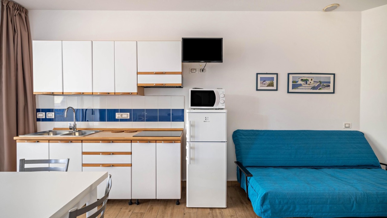 Photo of Kitchen in Bibione