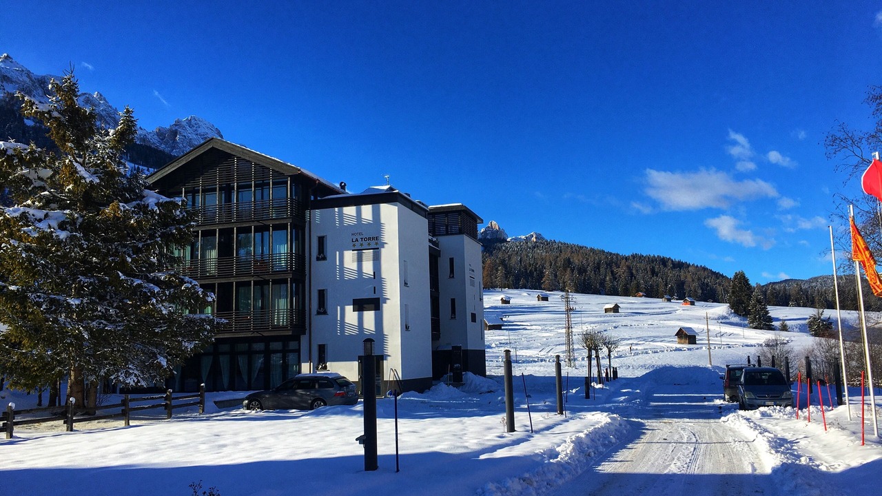 Photo of Outdoor in Padola