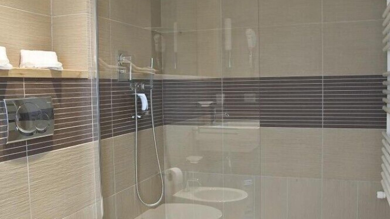 Photo of Bathroom in Padola