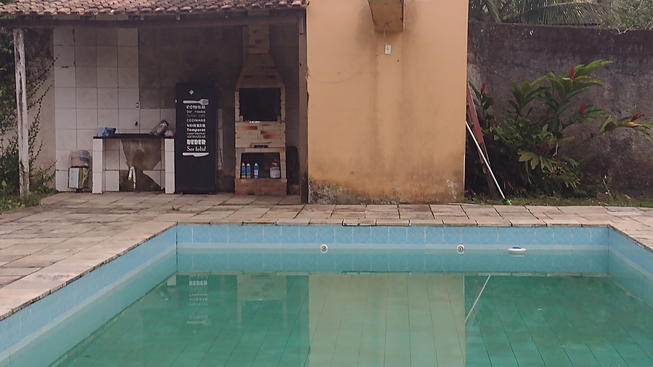 Photo of Outdoor in Angra dos Reis