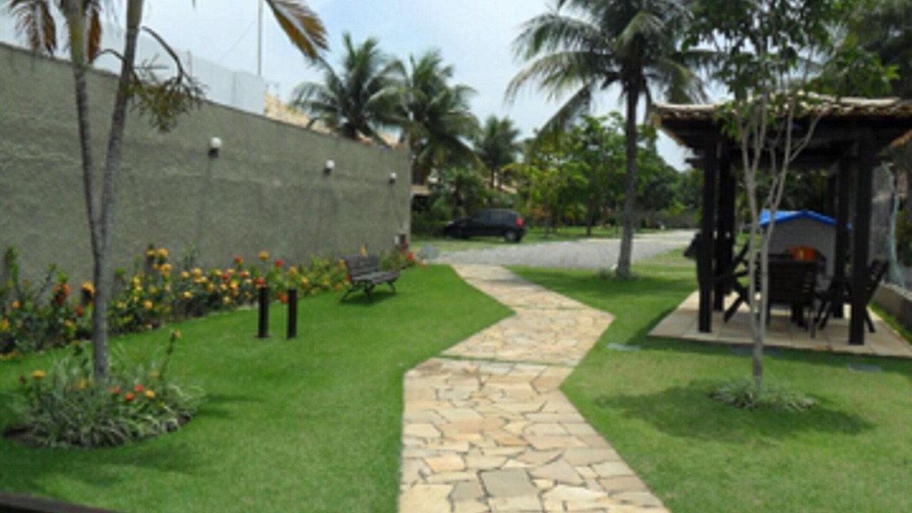 Photo of Outdoor in Bosque de Geriba