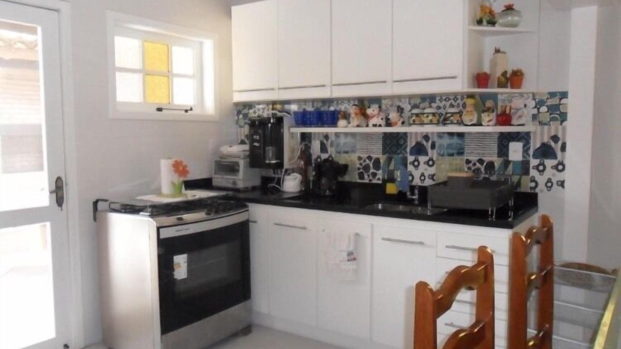 Photo of Kitchen in Bosque de Geriba