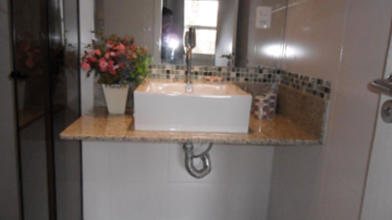 Photo of Kitchen in Bosque de Geriba
