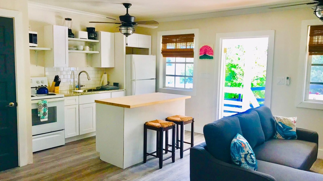 Photo of Kitchen in North Palmetto Point