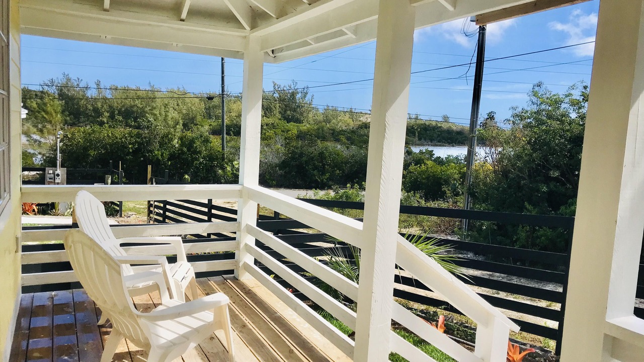 Photo of Outdoor in North Palmetto Point