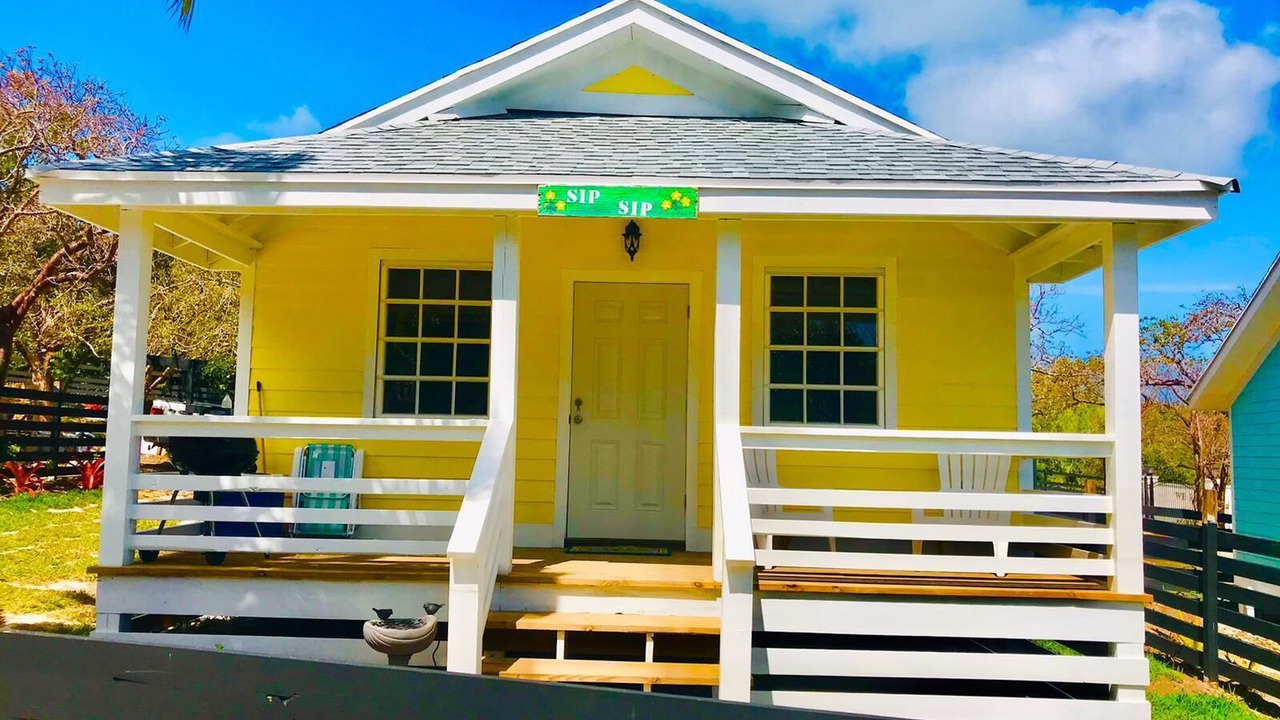 Photo of Outdoor in North Palmetto Point