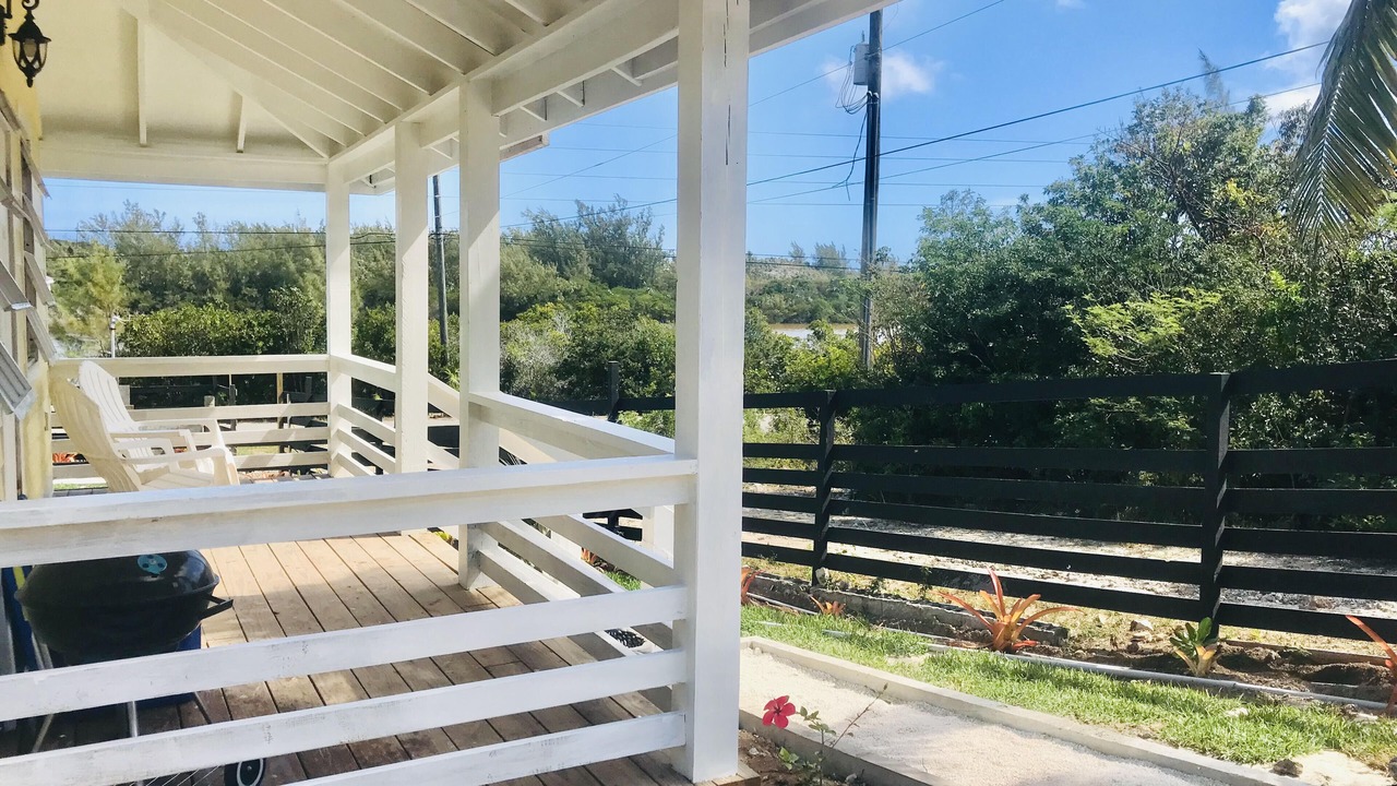 Photo of Outdoor in North Palmetto Point