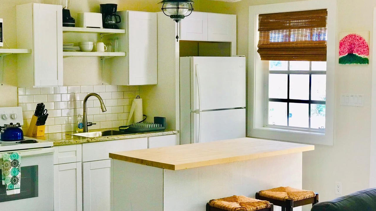 Photo of Kitchen in North Palmetto Point