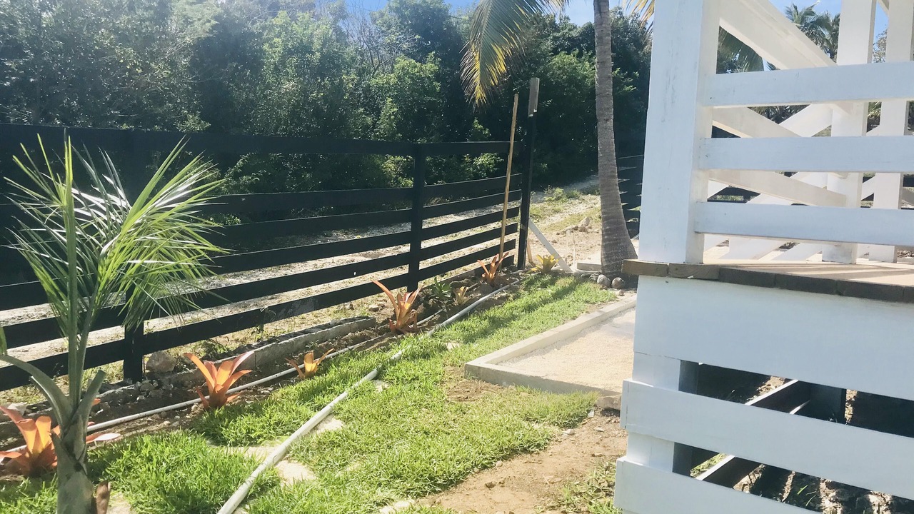Photo of Outdoor in North Palmetto Point
