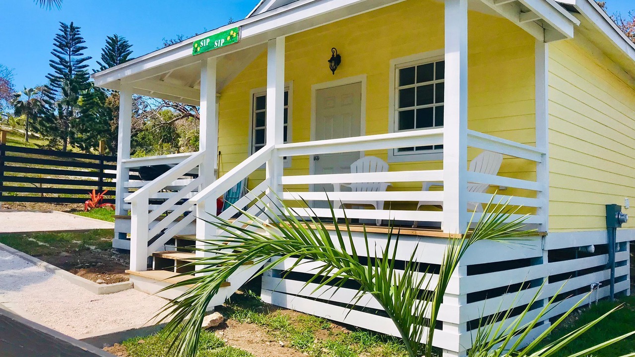 Photo of Outdoor in North Palmetto Point