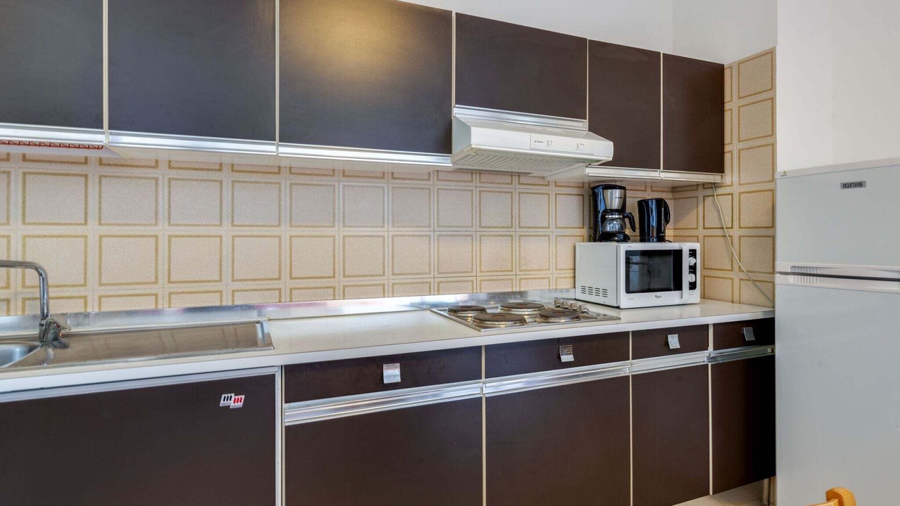 Photo of Kitchen in Frader