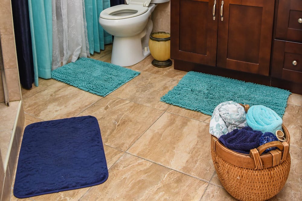 Photo of Bathroom in Freeport