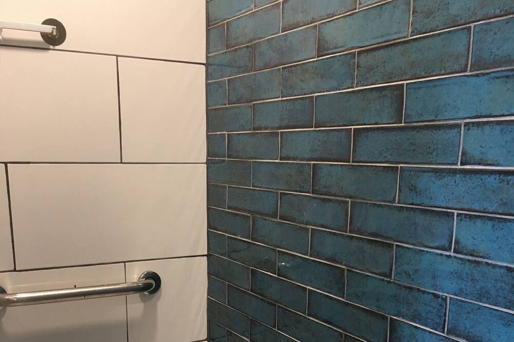 Photo of Bathroom in Treasure Cay