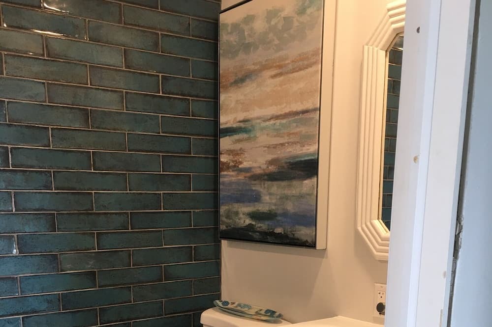 Photo of Bathroom in Treasure Cay
