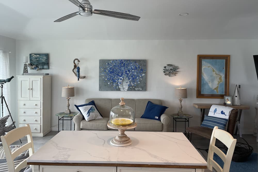Photo of Bedroom in Treasure Cay