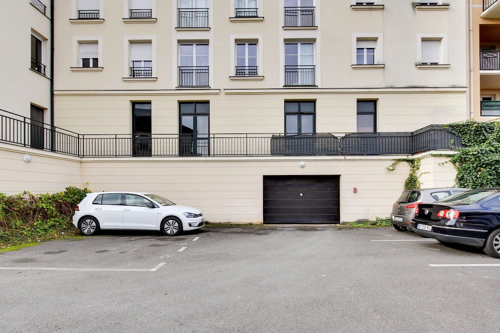 Photo of Outdoor in Magny-le-Hongre