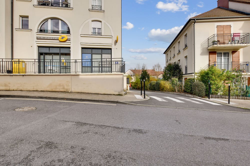Photo of Outdoor in Magny-le-Hongre