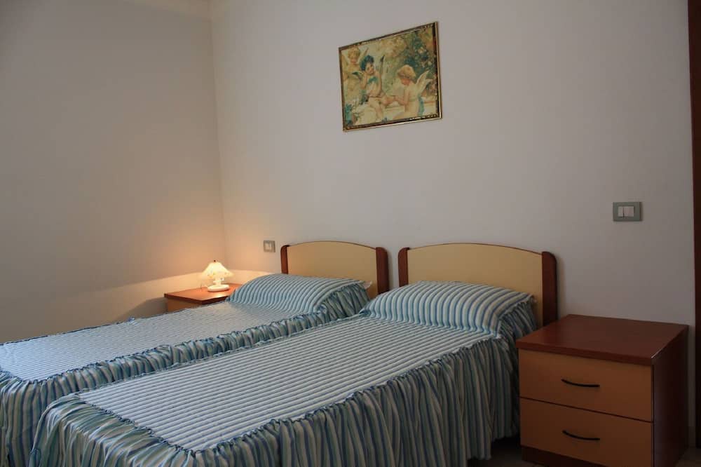 Photo of Bedroom in Isola Albarella