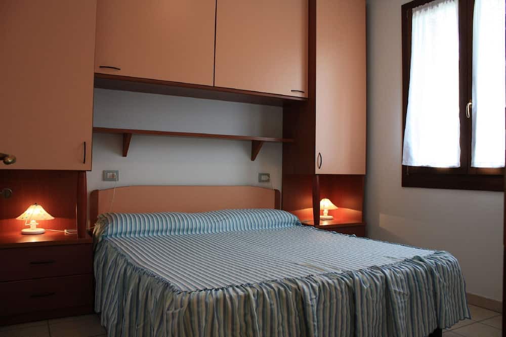 Photo of Bedroom in Isola Albarella