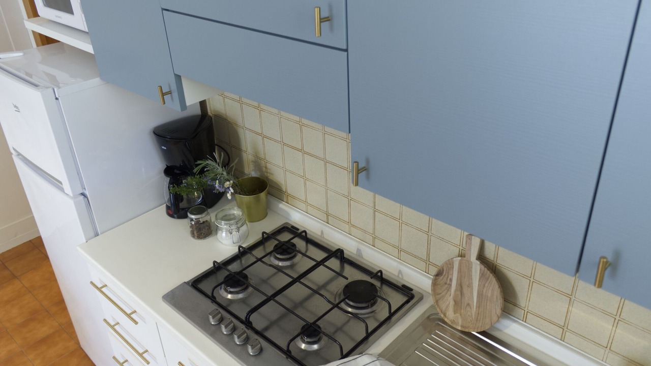 Photo of Kitchen in Garda