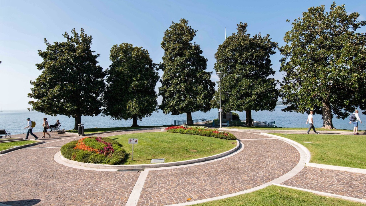 Photo of Outdoor in Garda