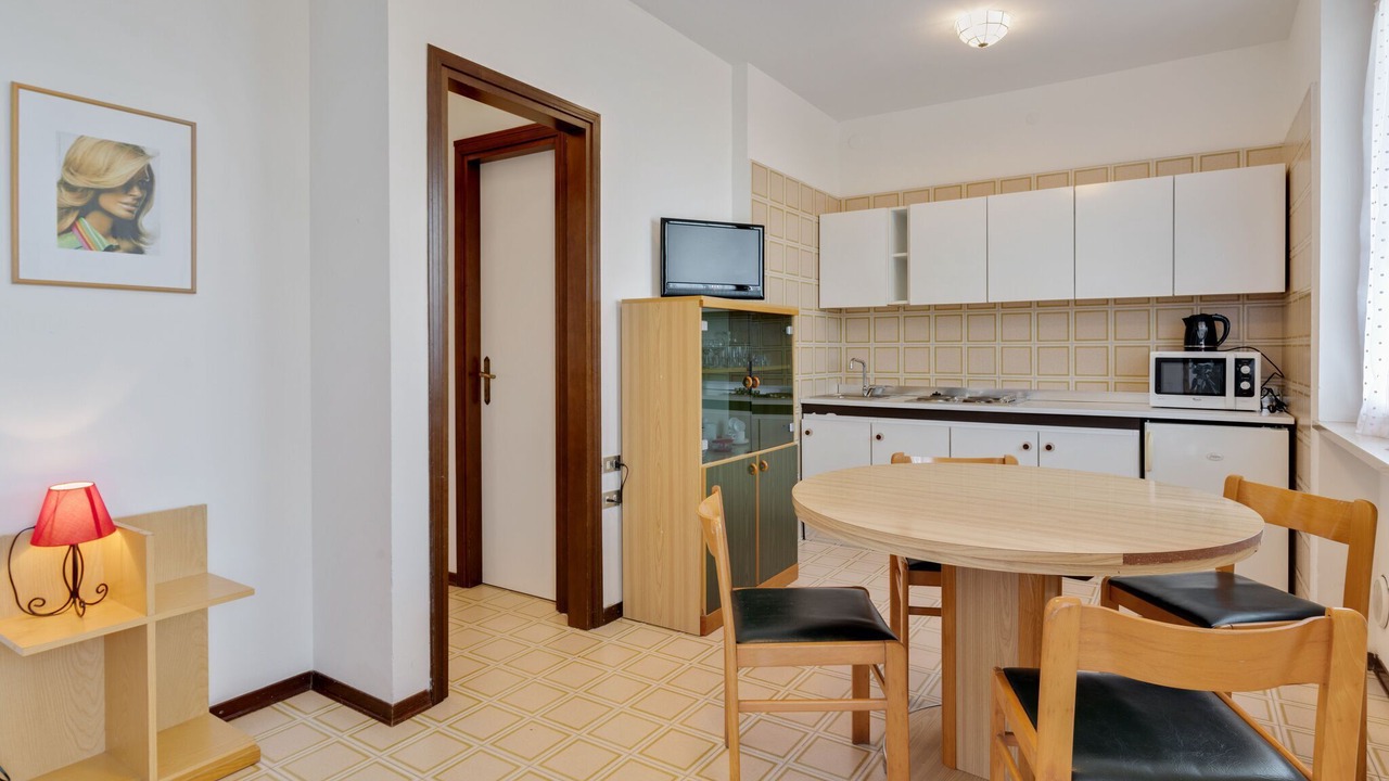 Photo of Kitchen in Frader