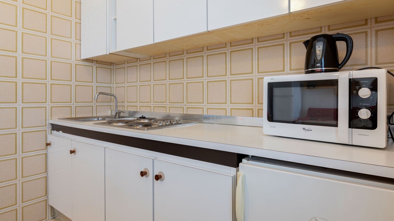 Photo of Kitchen in Frader