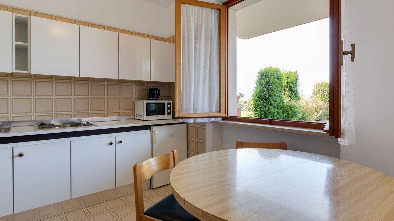 Photo of Kitchen in Frader