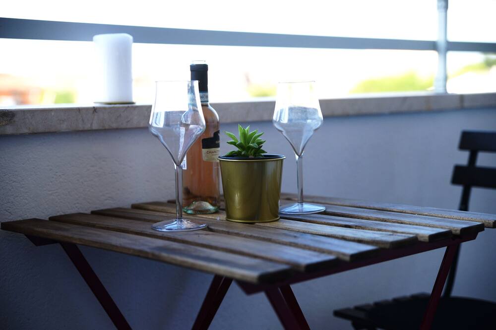 Photo of Patio Balcony in Borgo Milano