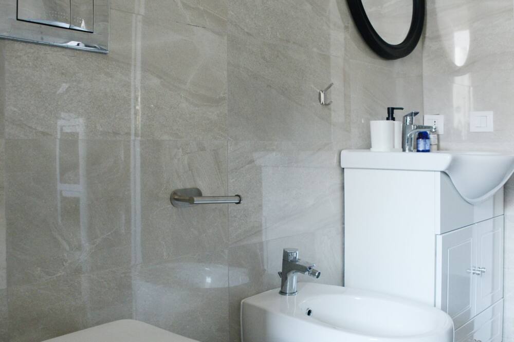 Photo of Bathroom in Borgo Milano