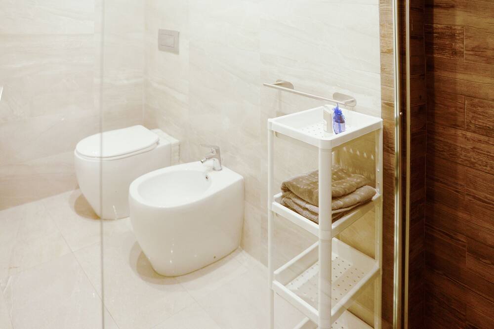 Photo of Bathroom in Borgo Milano