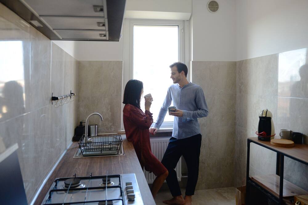 Photo of Kitchen in Borgo Milano