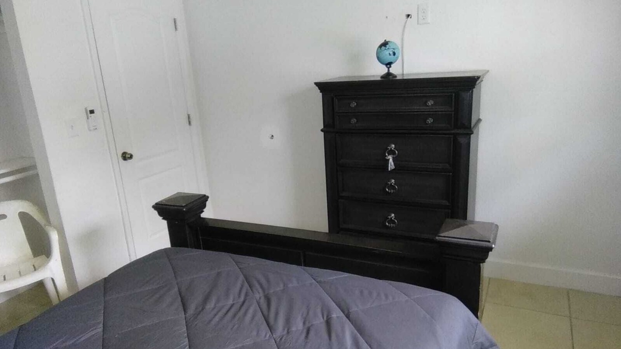Photo of Bedroom in Freeport