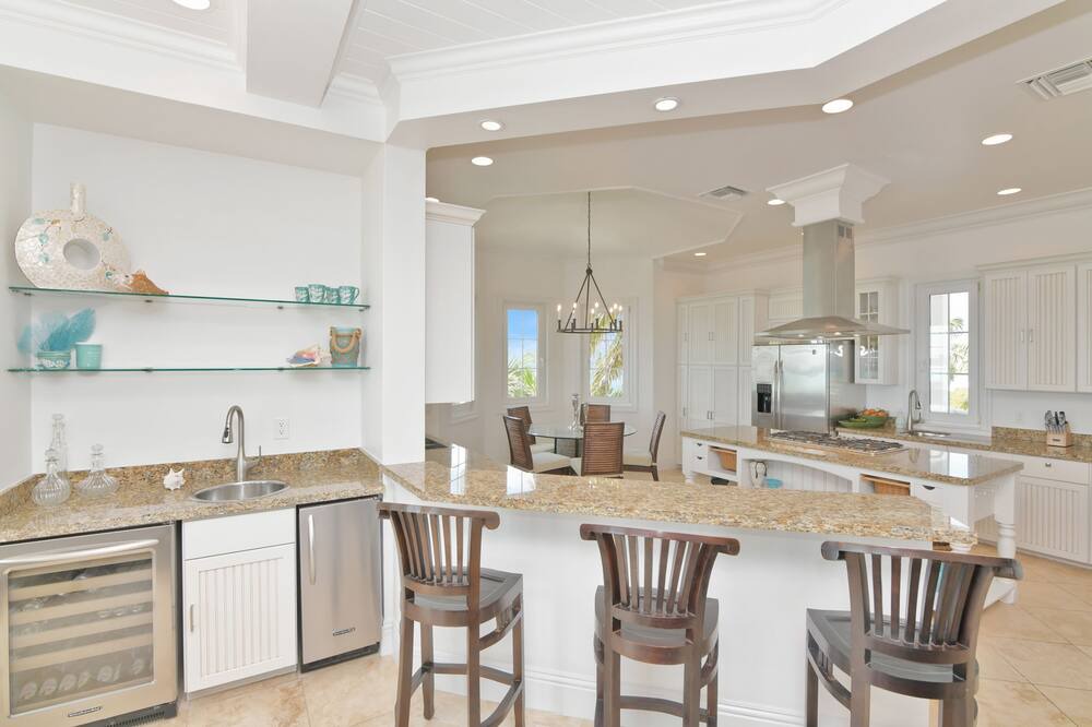 Photo of Kitchen in Rokers Point