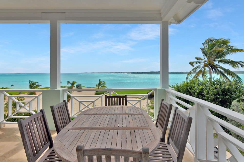 Photo of Patio Balcony in Rokers Point