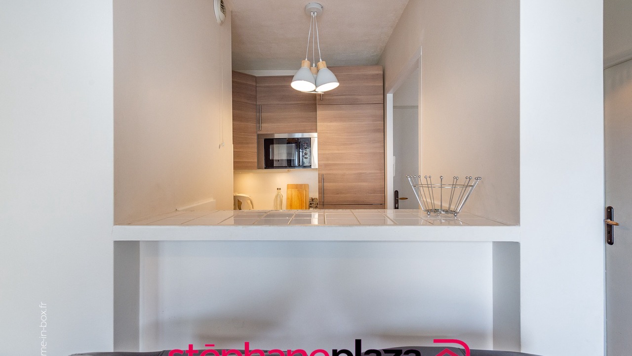 Photo of Kitchen in Bailly-Romainvilliers